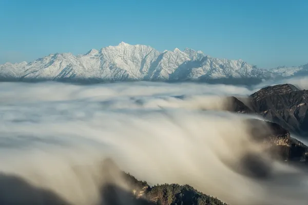 牛背山1