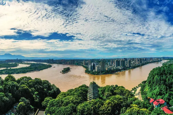 乐山2