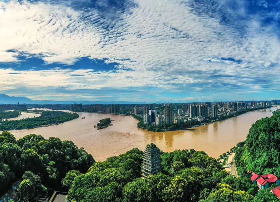乐山2