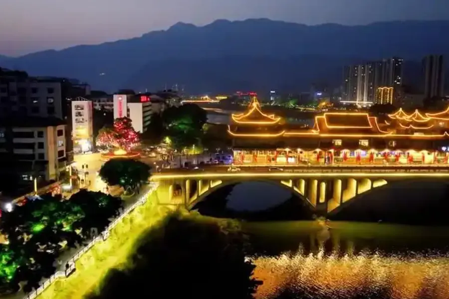 雅安2