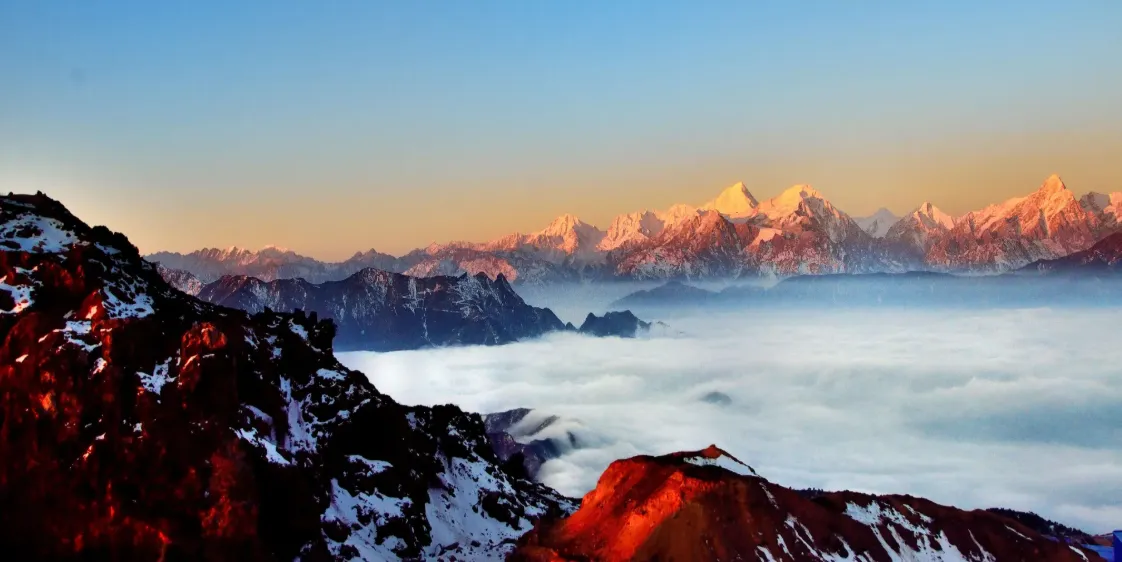 牛背山2