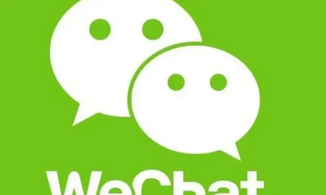 wechat
