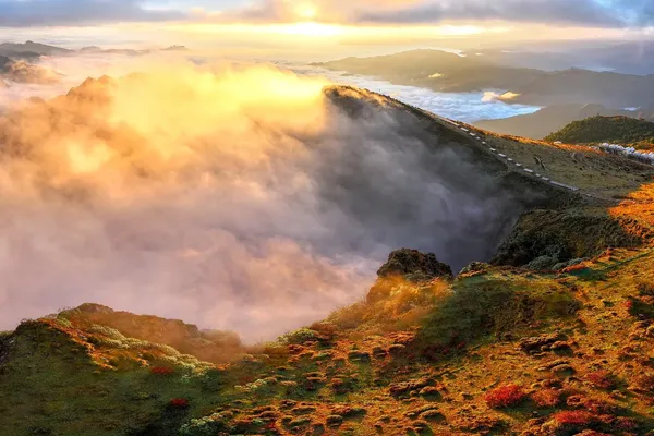 牛背山3