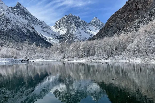 毕棚沟