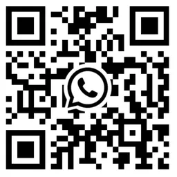 WhatsApp QR