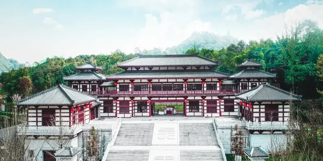 彭祖山