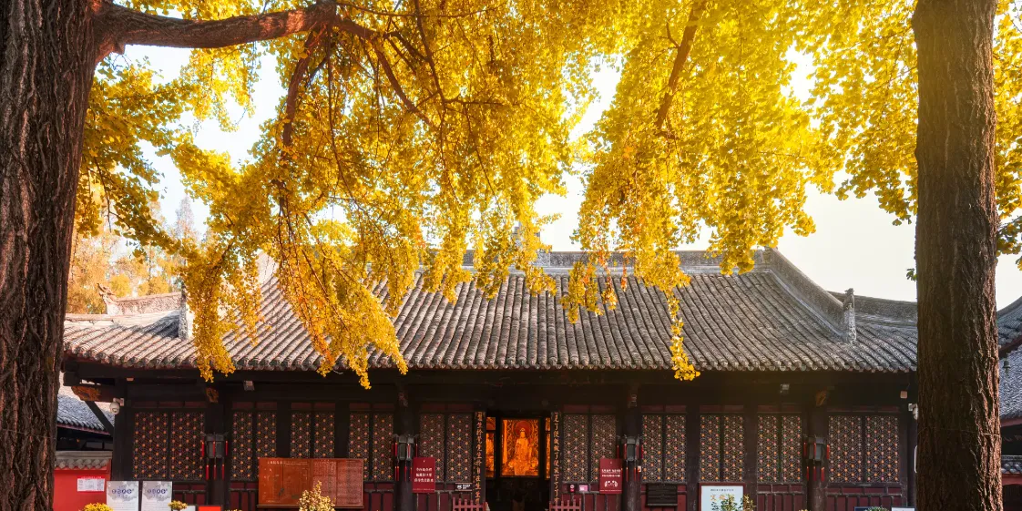 文殊院