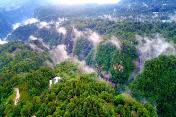 碧峰峡3